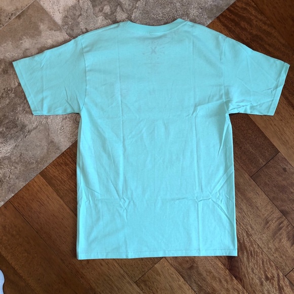 Vibes Skull and Rose Embroidered Shirt - Picture 3 of 4